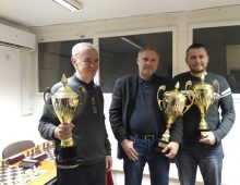 Srećko Tomić, Gordan Markotić, Tomislav Musić