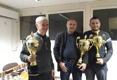Srećko Tomić, Gordan Markotić, Tomislav Musić